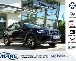 VW Volkswagen Taigo Life 1.0 TSI OPF DSG ACC LED RFK Gebrauchtwagen