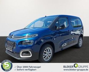 Citroen Citroën Berlingo M Feel BlueHDI 130 Rollstuhlumbau Gebrauchtwagen