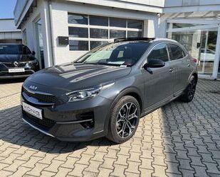 Kia Kia XCeed 1.6T Black Xdition Gebrauchtwagen