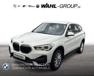 BMW BMW X1 sDrive20i LED Navi PDC Advantage SHZ Gebrauchtwagen