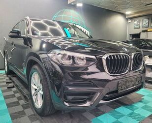 BMW BMW X3 xDrive 20d Advantage|Panorama|SportSitze|Pr Gebrauchtwagen