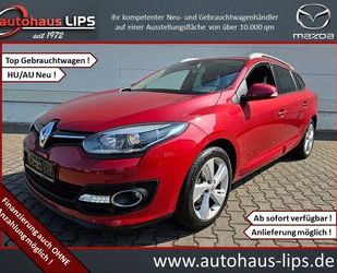 Renault Renault Megane 1.2 TCe Grandtour Dynamique | Pano Gebrauchtwagen