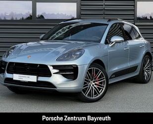 Porsche Porsche Macan GTS*PTV*Luftfederung*SportDesignPake Gebrauchtwagen