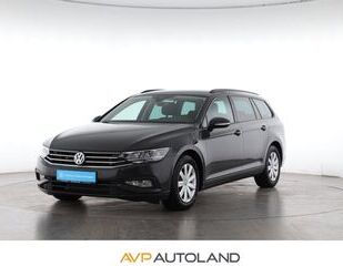 VW Volkswagen Passat Variant 2.0 TDI Basis | NAVI | A Gebrauchtwagen