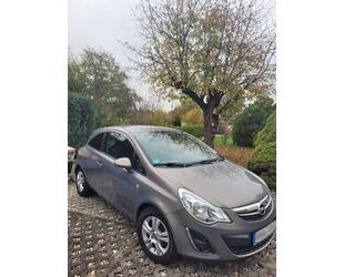 Opel Opel Corsa 1.4 Gebrauchtwagen