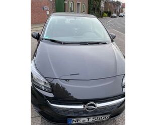 Opel Opel Corsa 1.2 Edition Gebrauchtwagen