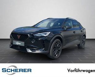 Cupra Cupra Formentor VZ Tribe Edition 2.0 TSI DSG 4Driv Gebrauchtwagen