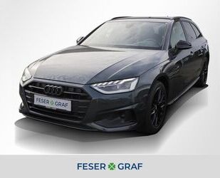 Audi Audi A4 Avant 30 TDI S tronic S Line Int HUD,Leder Gebrauchtwagen