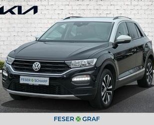 VW Volkswagen T-Roc TSI 1.5 Park-Assist APP-Connect 8 Gebrauchtwagen