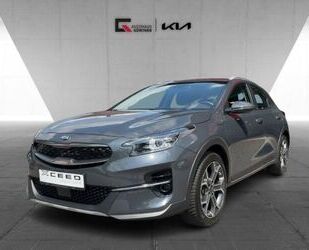 Kia Kia XCeed SPIRIT PHEV 1.6 Performance Navi /RFK/Ca Gebrauchtwagen