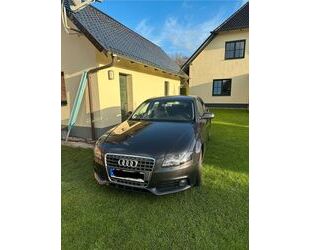 Audi Audi A4 2.0 TFSI 132kW Attraction TOP Gebrauchtwagen