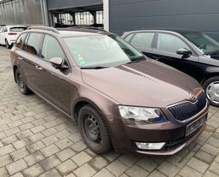 Skoda Skoda Octavia Combi Style Gebrauchtwagen