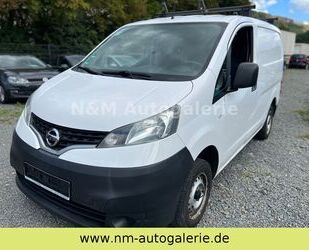 Nissan Nissan NV200 /Evalia Kasten Pro Gebrauchtwagen