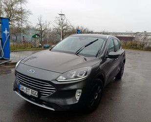 Ford Ford Kuga 1,5 EcoBoost Titanium Titanium Gebrauchtwagen