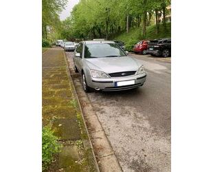 Ford Ford Mondeo TÜV NEU Gebrauchtwagen