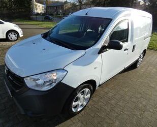 Dacia Dacia Dokker Express Ambiance*2HAND*NAVI*PDC*SHZ*K Gebrauchtwagen