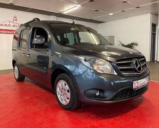 Mercedes-Benz Mercedes-Benz Citan Kombi 111 CDI lang Gebrauchtwagen