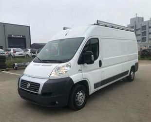 Fiat Fiat Ducato 180 Power L4 Gebrauchtwagen