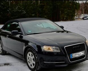 Audi Audi Cabriolet Gebrauchtwagen