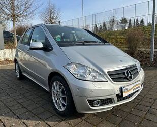 Mercedes-Benz A 180 Gebrauchtwagen