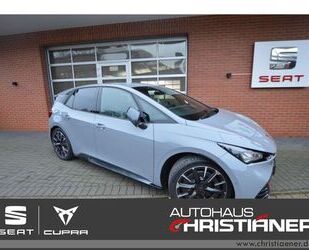 Cupra Cupra Born Basis 170 Navi/ SHZ/ Beats/ Head-up Dis Gebrauchtwagen