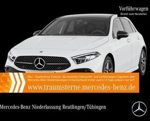 Mercedes-Benz Mercedes-Benz A 250 e AMG+NIGHT+PANO+AHK+LED+KAMER Gebrauchtwagen