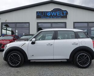 Mini MINI Cooper Countryman ALL4 1.6 T Aut.NAVI XEN PDC Gebrauchtwagen