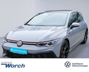 VW Volkswagen Golf GTI Clubsport DSG KAMERA+MATRIX+PA Gebrauchtwagen