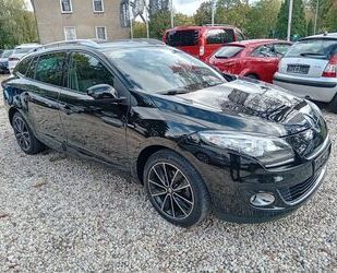 Renault Renault Megane III Grandtour BOSE Edition * INSP+T Gebrauchtwagen