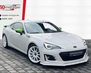 Subaru Subaru BRZ 2.0 +Abgasanlage Gebrauchtwagen