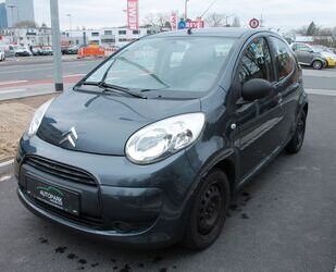 Citroen Citroën C1 Advance/70.000km/ Tüv Neu Gebrauchtwagen