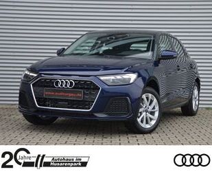 Audi Audi A1 Sportback advanced 25 TFSI++KLIMA+TEMPO+LE Gebrauchtwagen