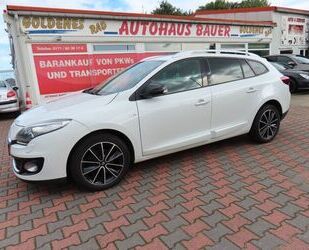 Renault Renault Megane III Grandtour BOSE Edition Teillede Gebrauchtwagen