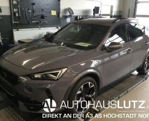 Cupra Cupra CUPRA Formentor 1.4 e-HYBRID 150 kW (204 [ Gebrauchtwagen