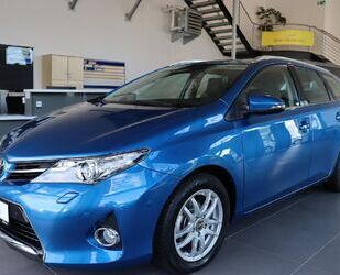 Toyota Toyota Auris Touring Sports Life+/GRA/Park-Ass/RFK Gebrauchtwagen