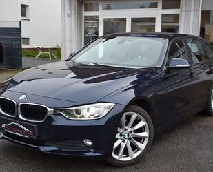 BMW BMW Touring 318d*Navi*Klima*Shz*Kamera*Top Fhz ! Gebrauchtwagen