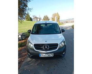 Mercedes-Benz Mercedes-Benz Citan Gebrauchtwagen