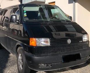 VW Volkswagen T4 andere Gebrauchtwagen