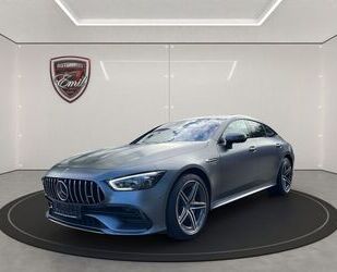 Mercedes-Benz Mercedes-Benz AMG GT 43 4Matic+/HeadUp/ 360°-Kamer Gebrauchtwagen