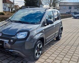 Fiat Fiat New Panda 1.2 8V CITY CROSS Gebrauchtwagen