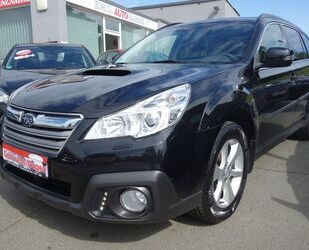 Subaru Subaru Outback 2.0 D Active Gebrauchtwagen