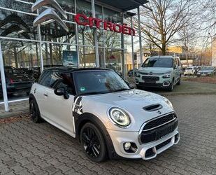 Mini MINI Cooper SD 60 Years --Autom./Pano/Kamera/Navi/ Gebrauchtwagen