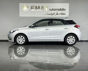 Hyundai Hyundai i20 1.2 16V Style Gebrauchtwagen