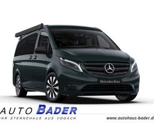 Mercedes-Benz Mercedes-Benz V 300 d 4Matic Marco Polo Activity E Gebrauchtwagen