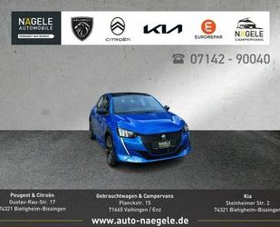 Peugeot Peugeot 208 (e-) 136 GT Pack Navi/Pano.-Dach/Klima Gebrauchtwagen