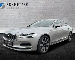 Volvo Volvo S90+Recharge+T8+AWD+E-Sitze+Standh+SHD+360°K Gebrauchtwagen