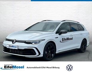 VW Volkswagen Golf Variant R-Line 2.0 l TDI DSG R-Lin Gebrauchtwagen