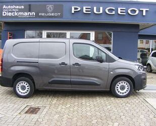 Peugeot Peugeot Partner 1.2 Puretech 110 L2 Premium Gebrauchtwagen