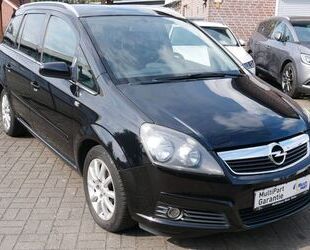 Opel Opel Zafira 1.8 Edition Gebrauchtwagen