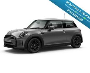 Mini MINI Cooper Pano LED Navi Apple Car Play Classic T Gebrauchtwagen